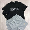 MONC short set