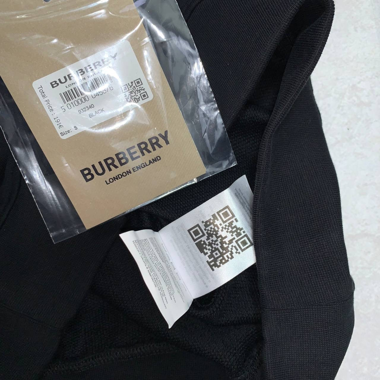 BURB  Hoodie
