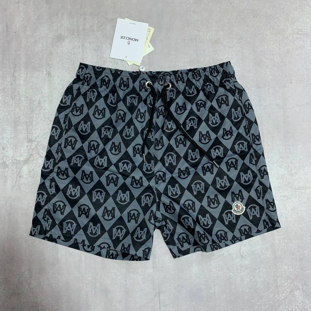 MONC Shorts