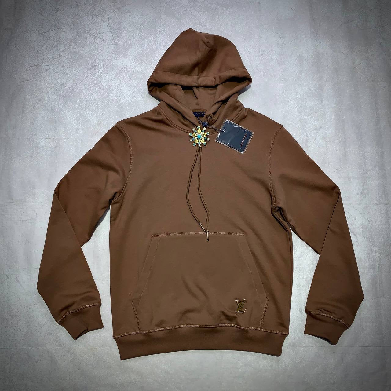 LOUI HOODIE