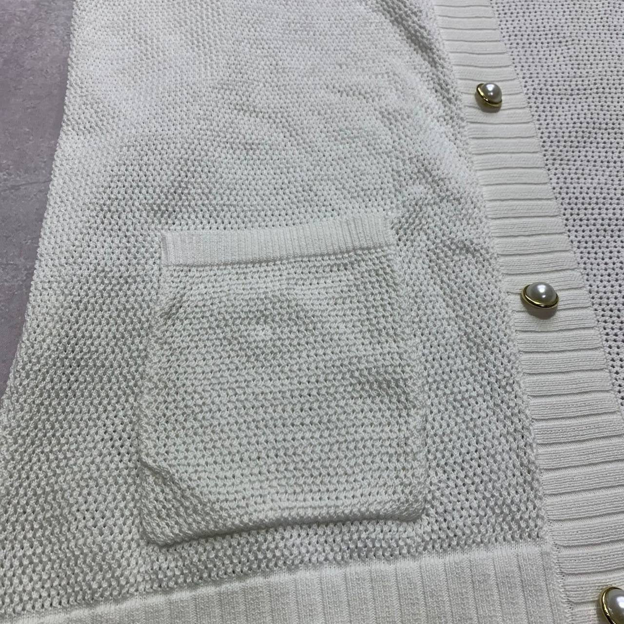 CASA Knitted Jacket