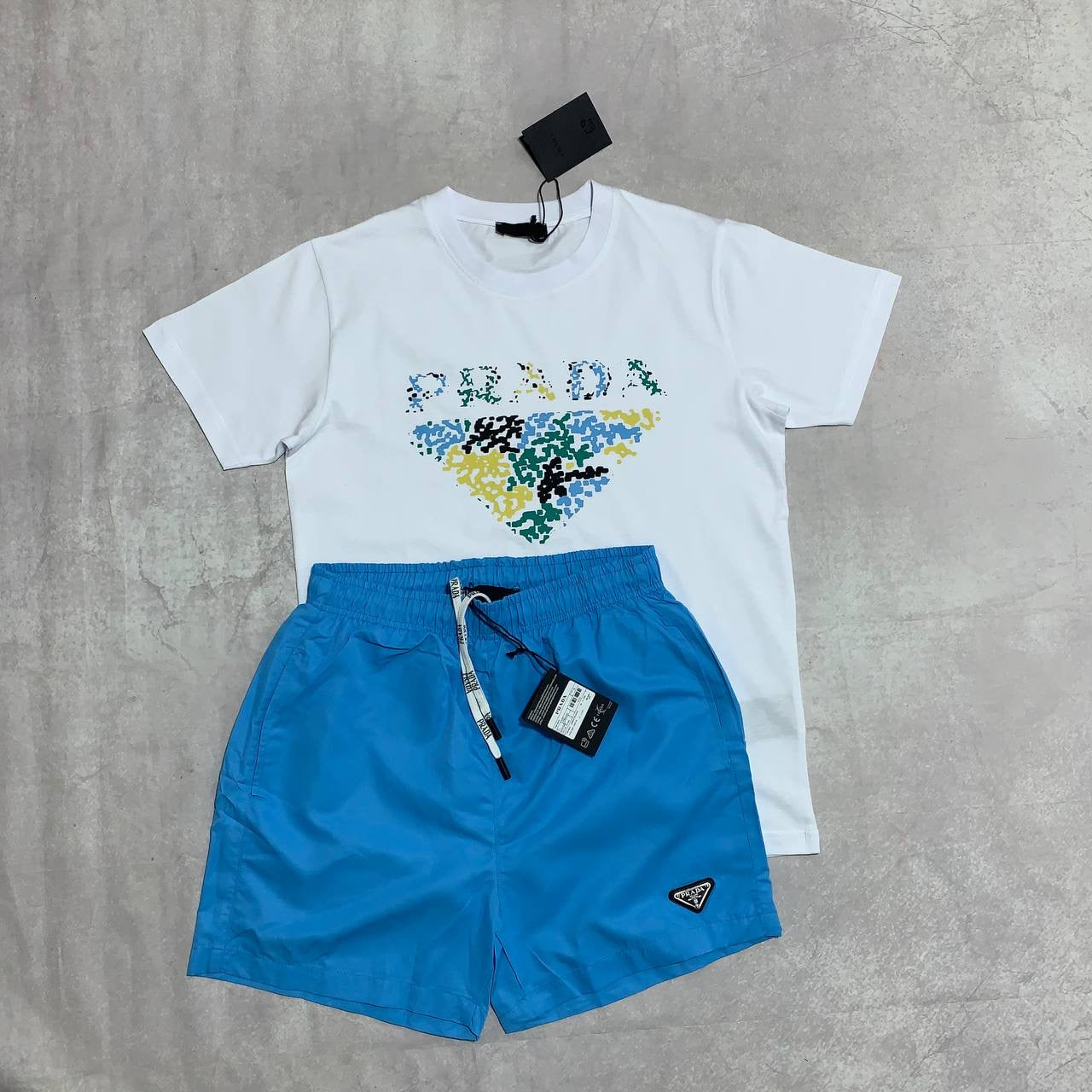 RADA short set