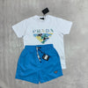 RADA short set