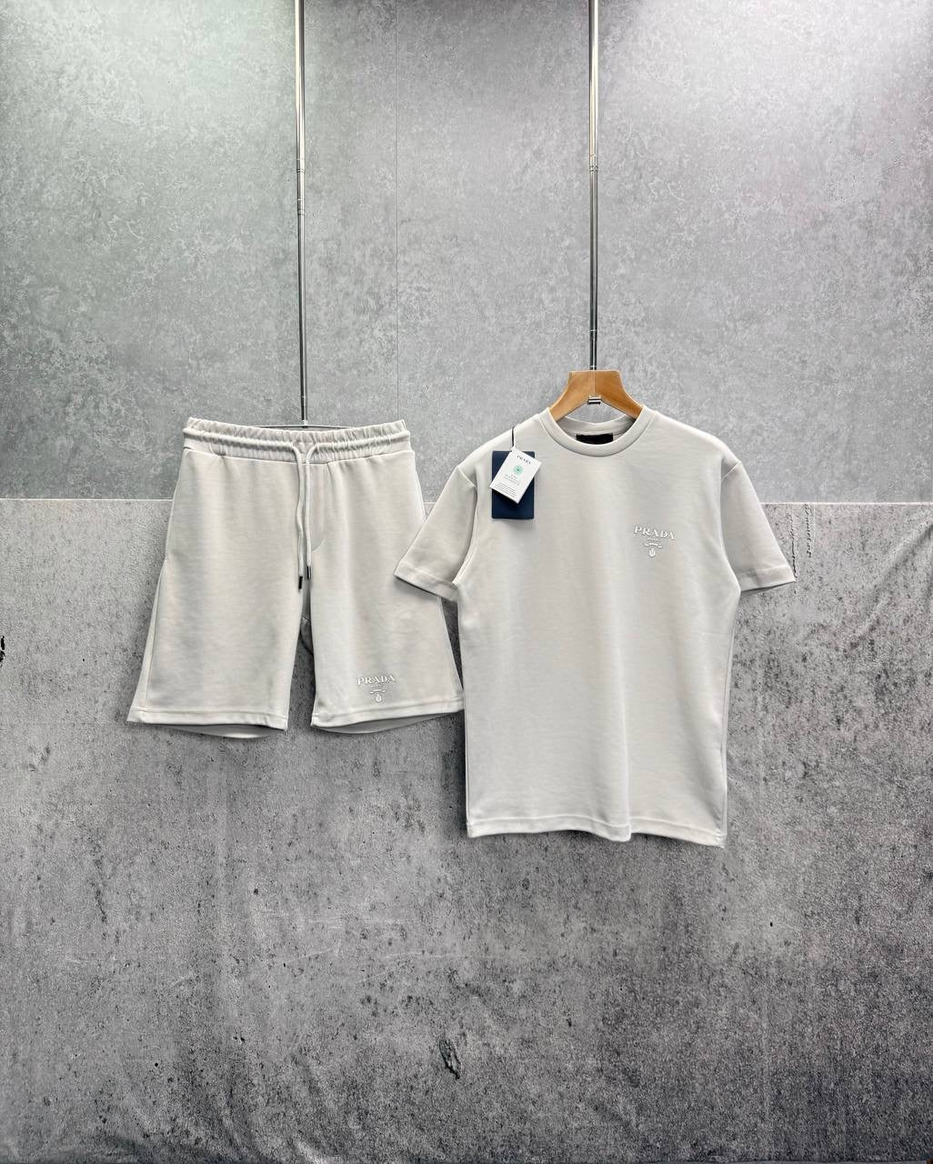 RADA short set