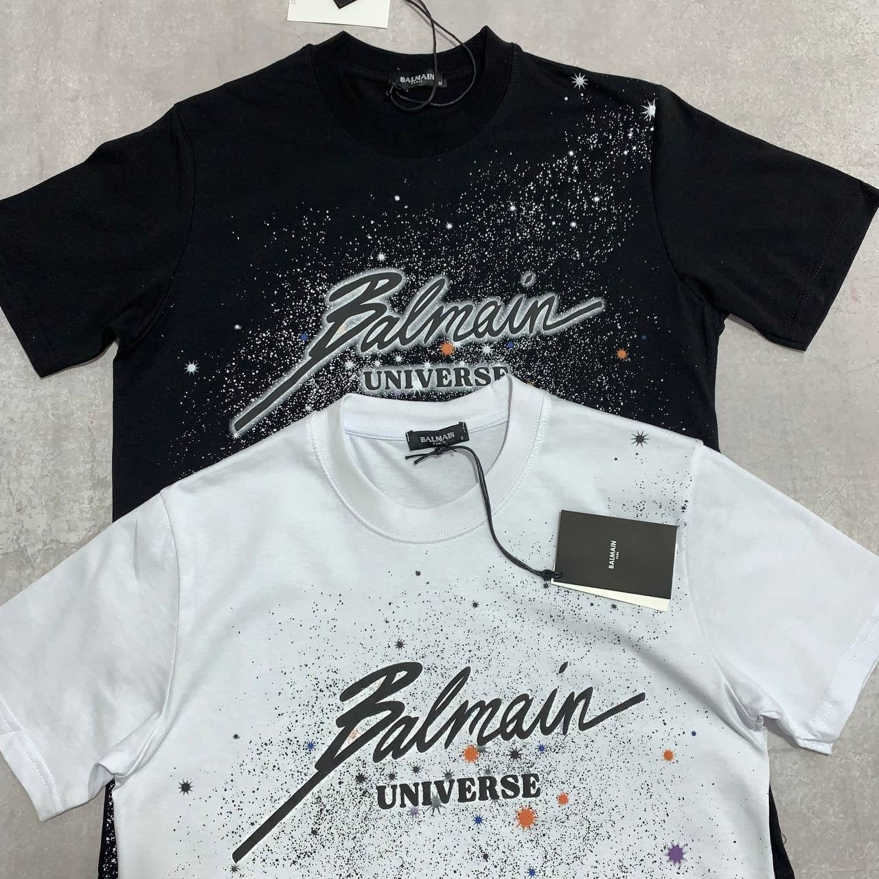 MAIN Tees