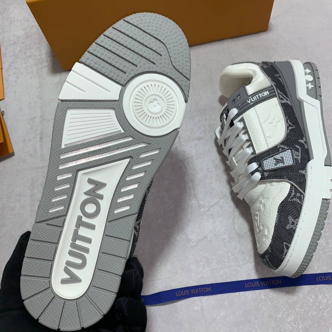 LOUI Trainers