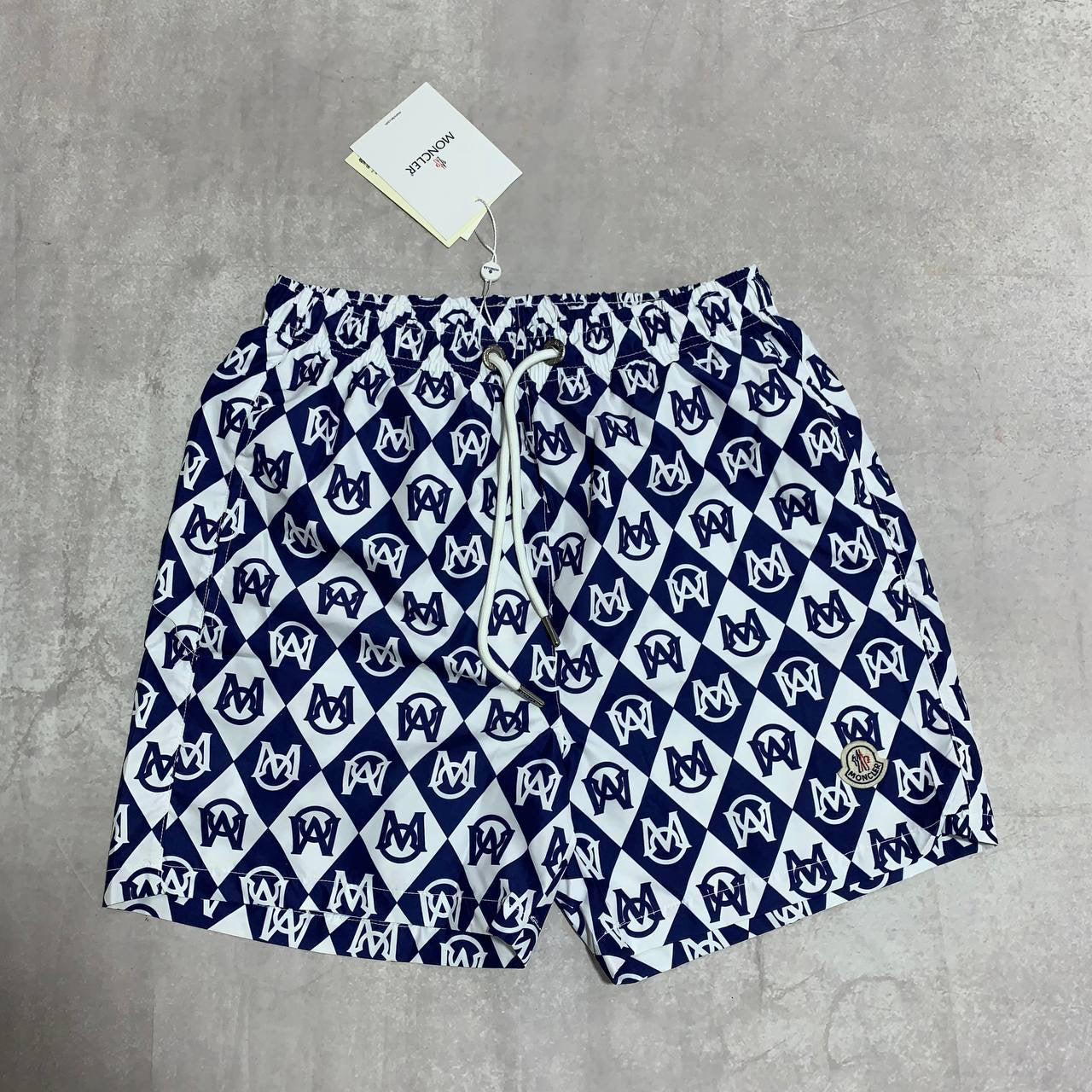 MONC Shorts
