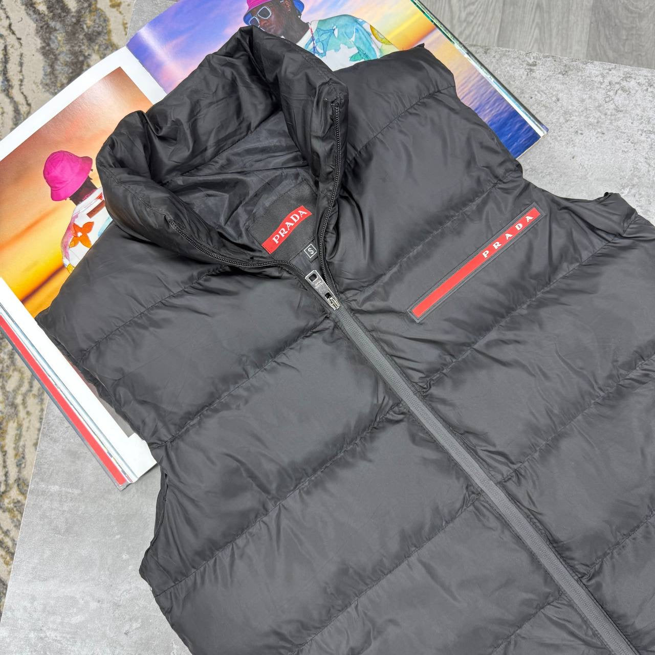 RADA gilet