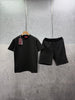 GG Shorts Set