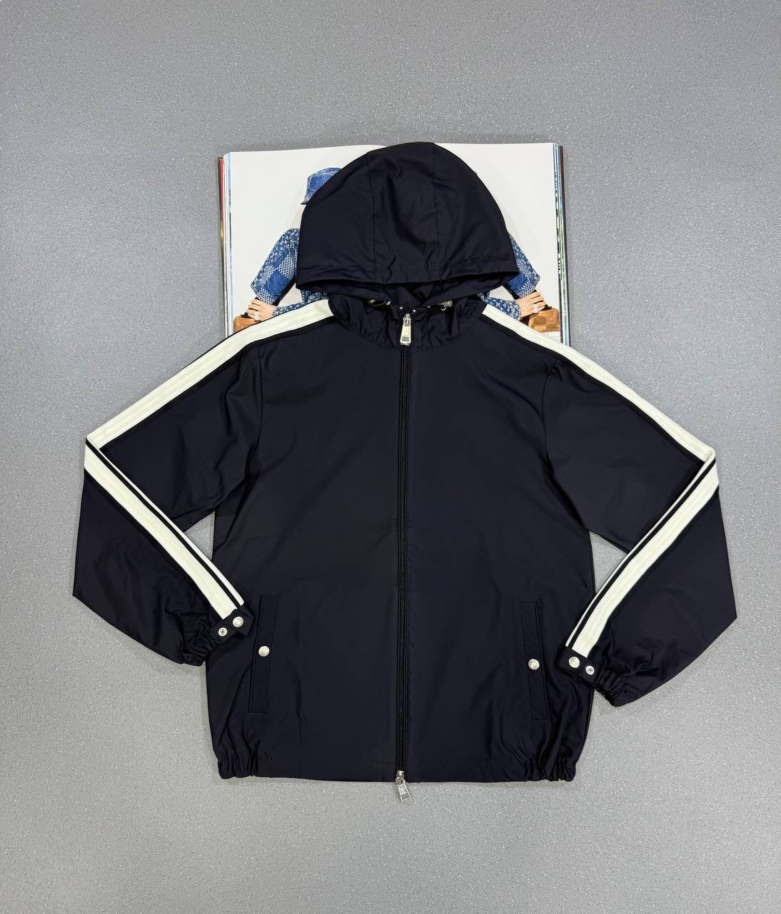 MONC Jacket