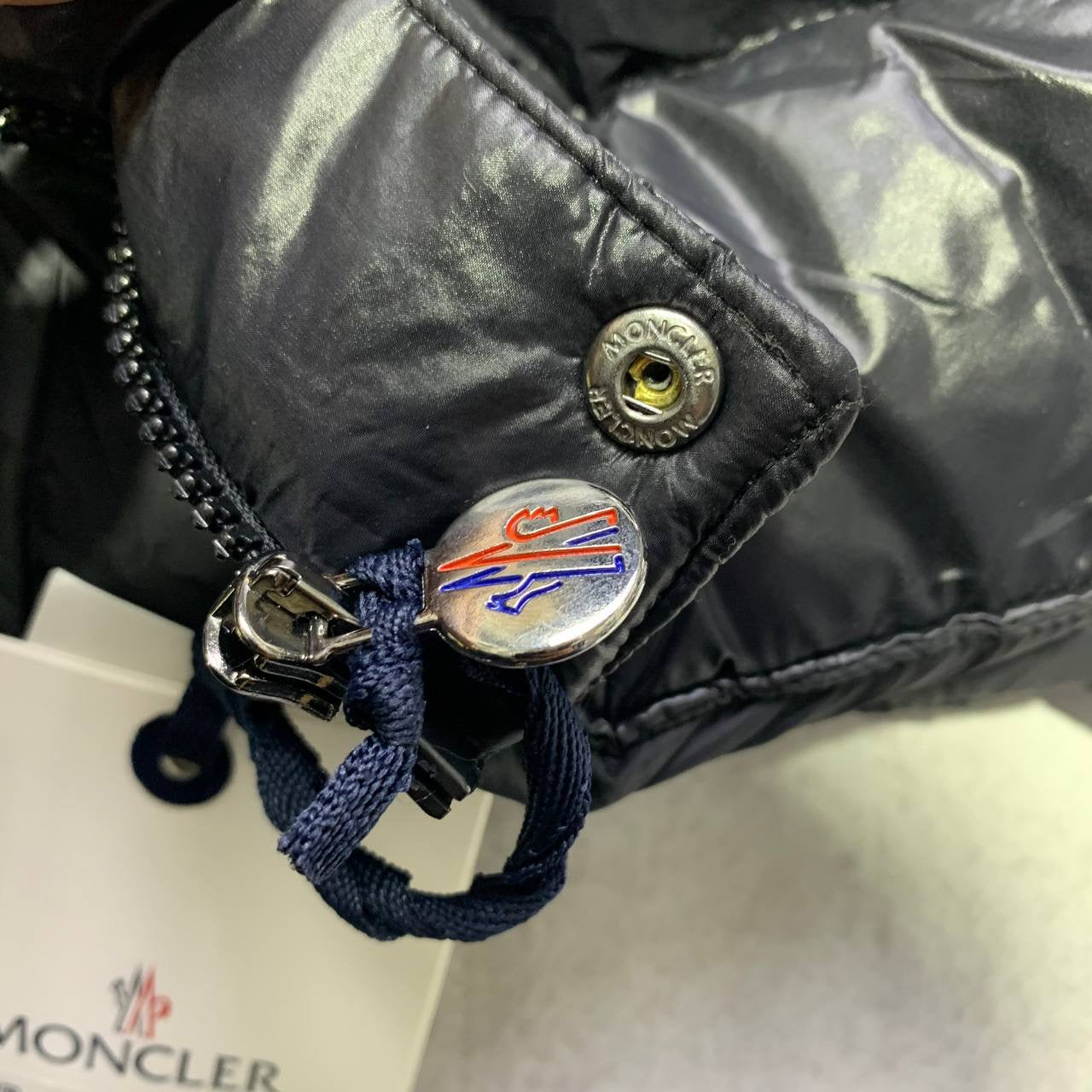 MONC bodywarmer