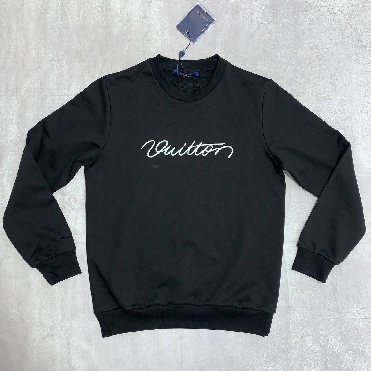 LOUI Jumper