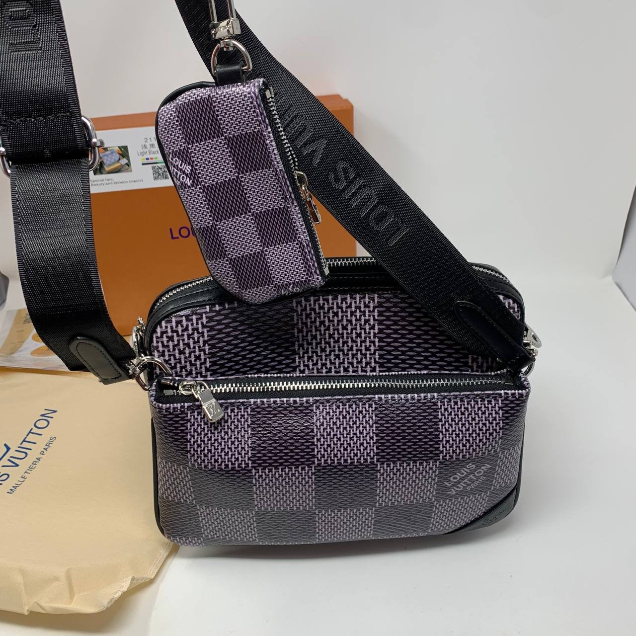 LOUI bag
