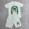 CASA short set