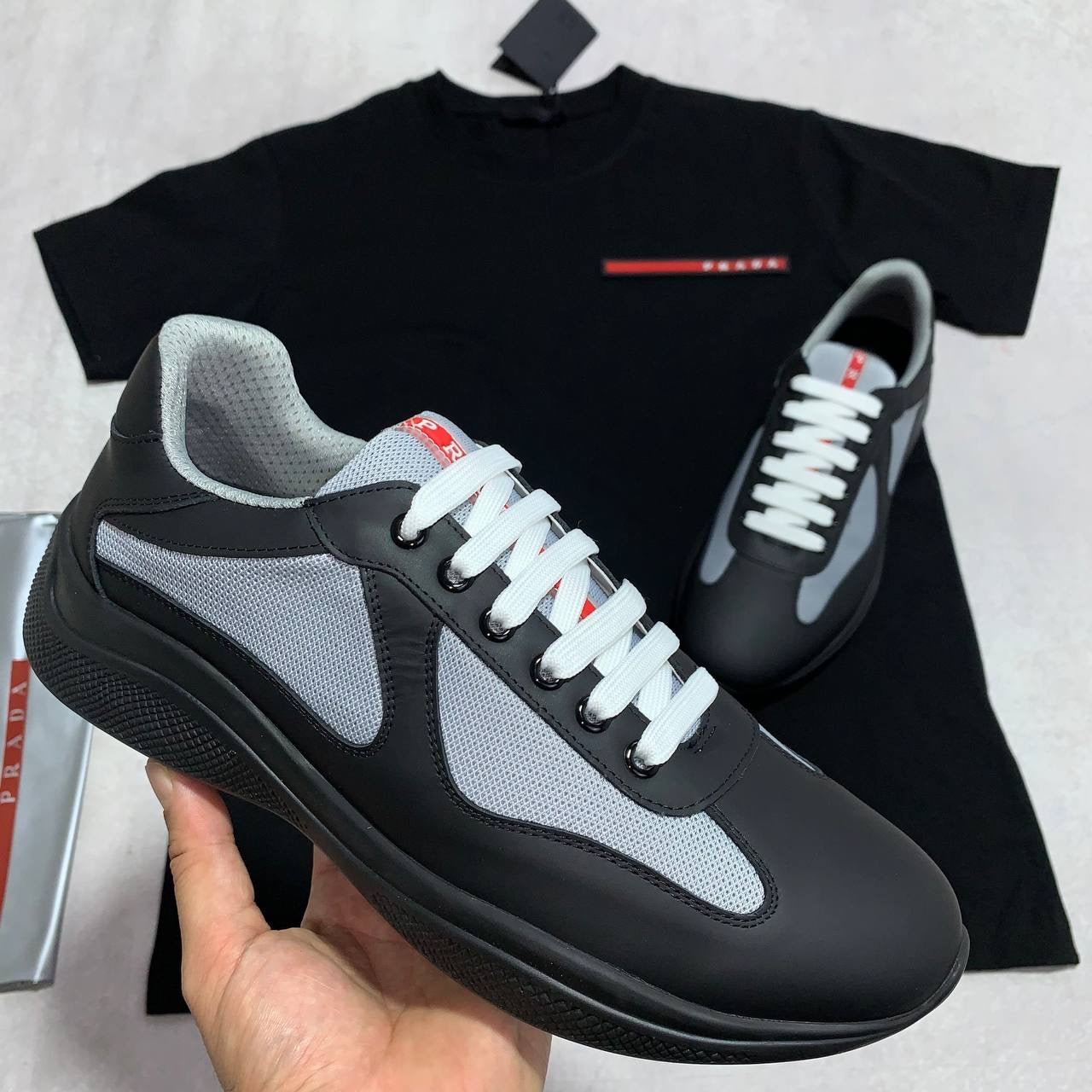 RADA Tees