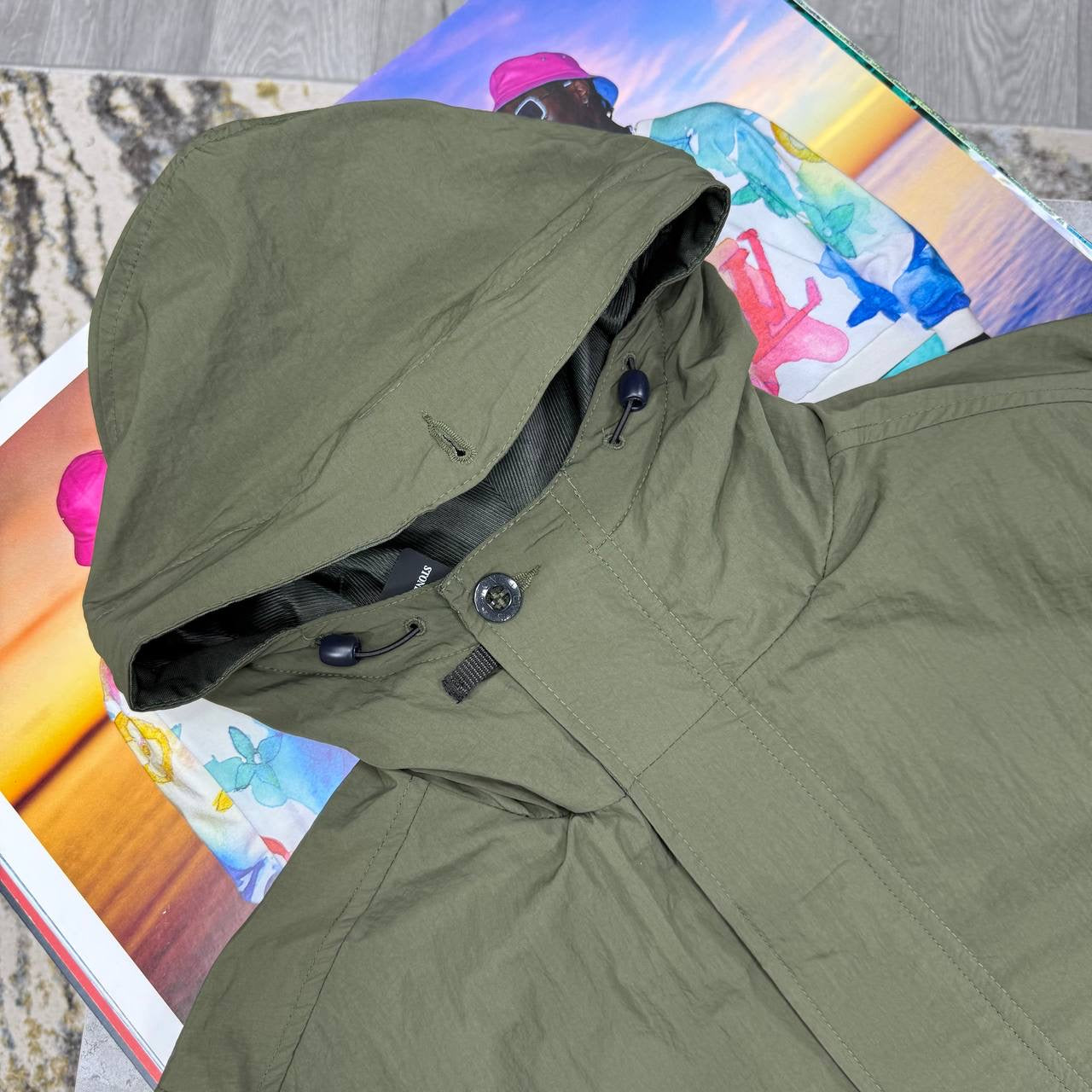 STONI light jacket