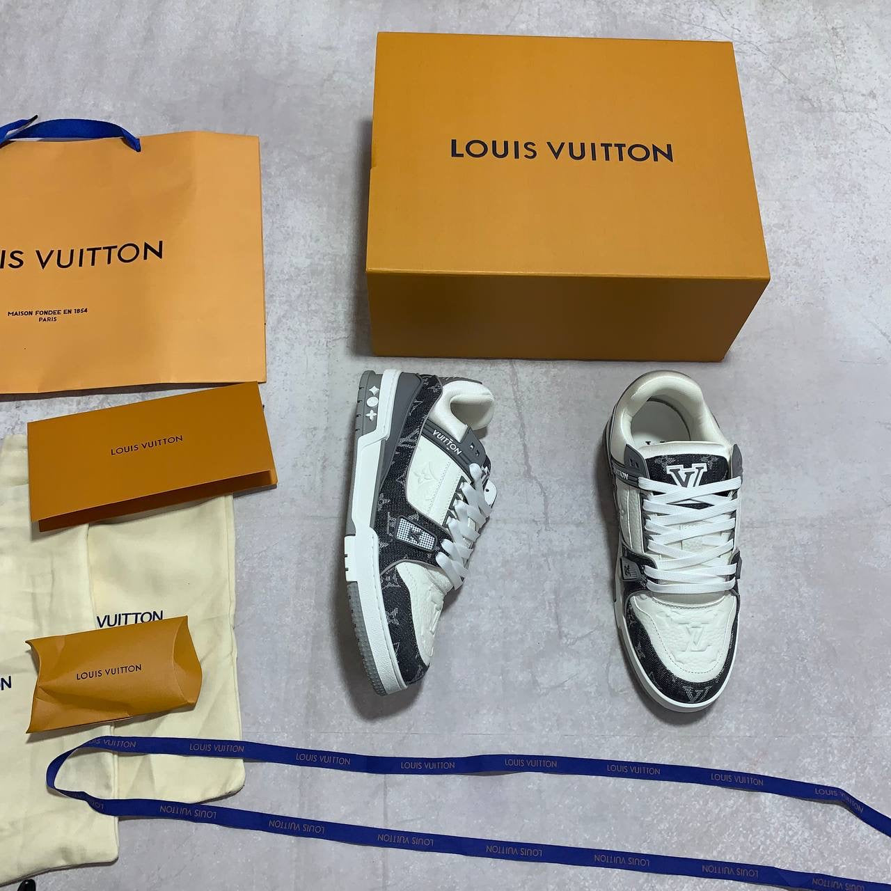LOUI Trainers