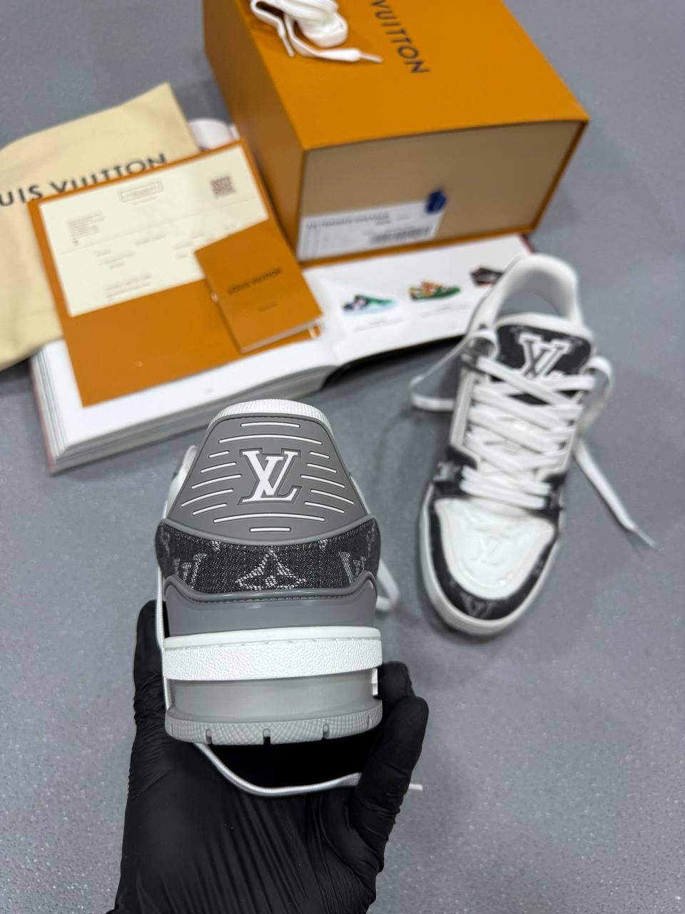 LOUI Trainers