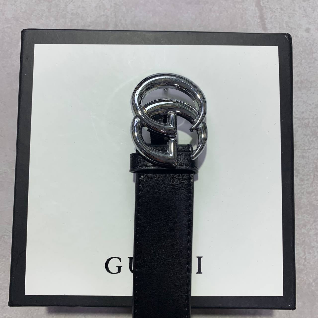GG Belt