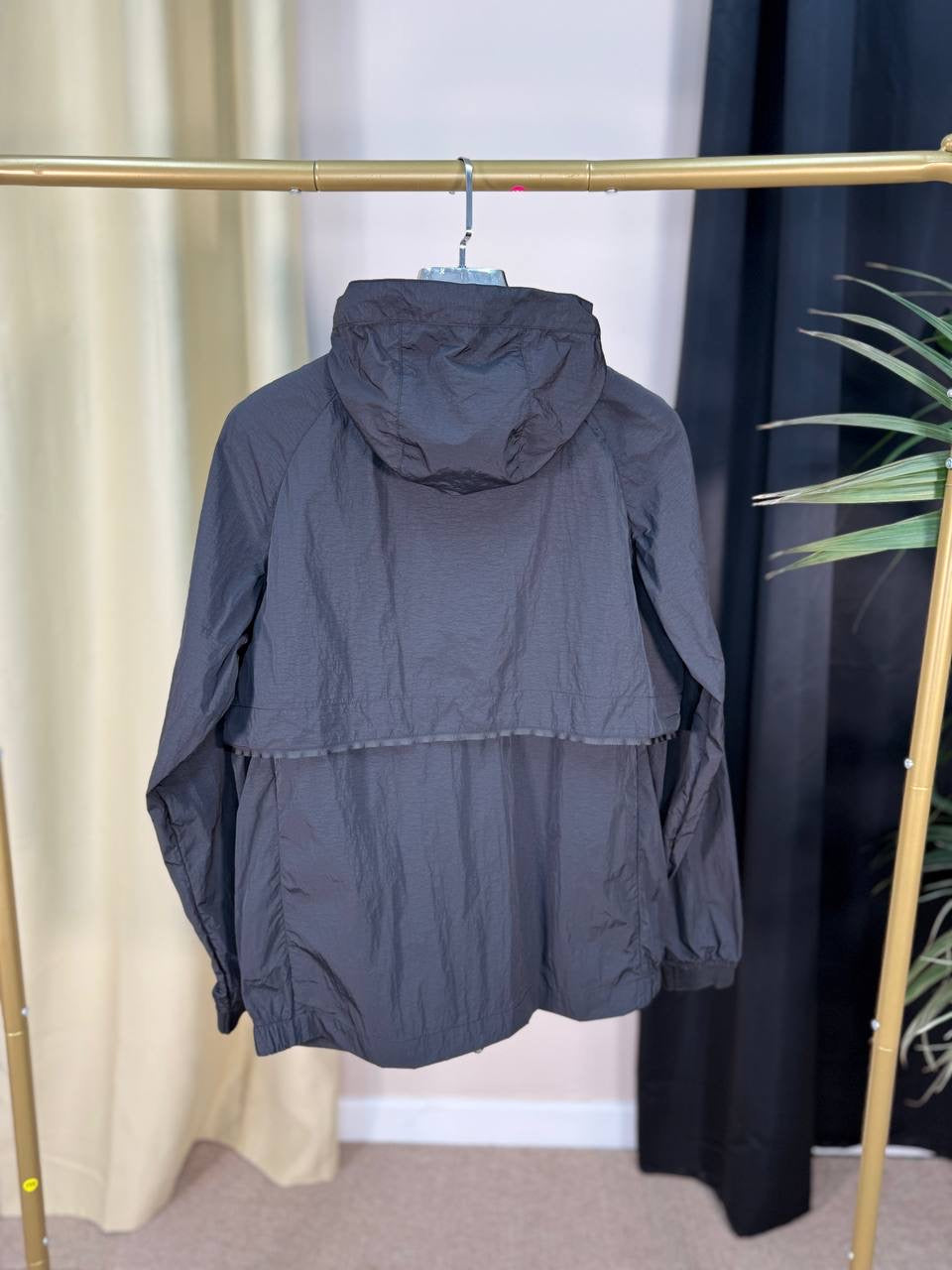 GOOSE Disc Faber Hoodie