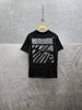 X WHITE Tees