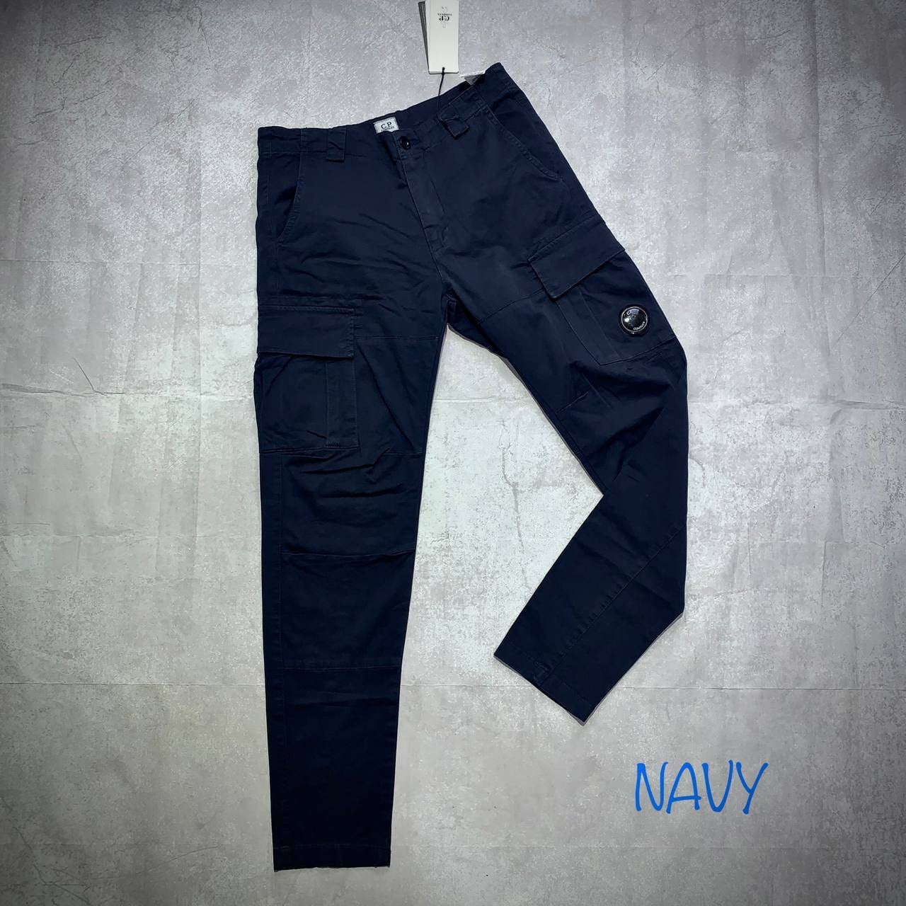 CP pants