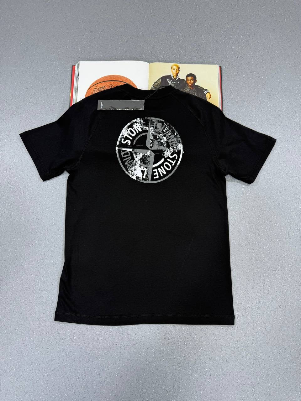 STONI Tees