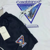 CASA Shorts Set