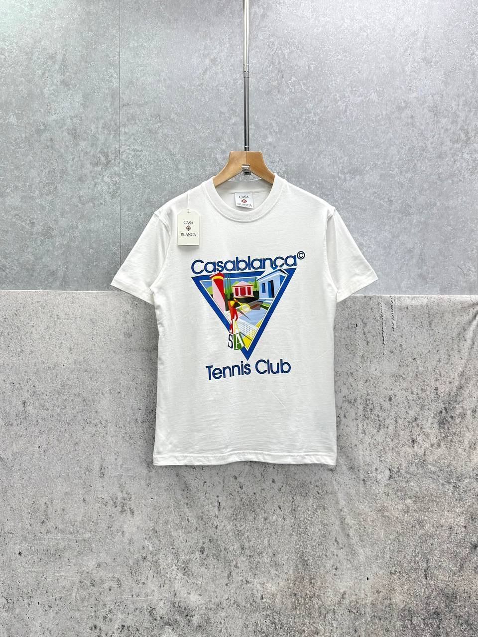 CASA Tees