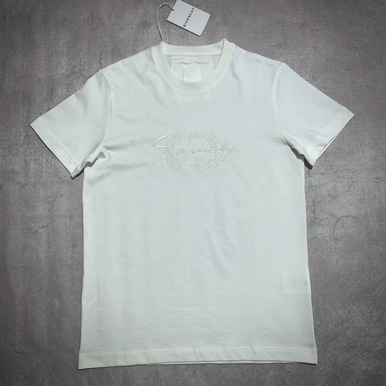 VENCHY Tees