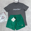 MONC short set