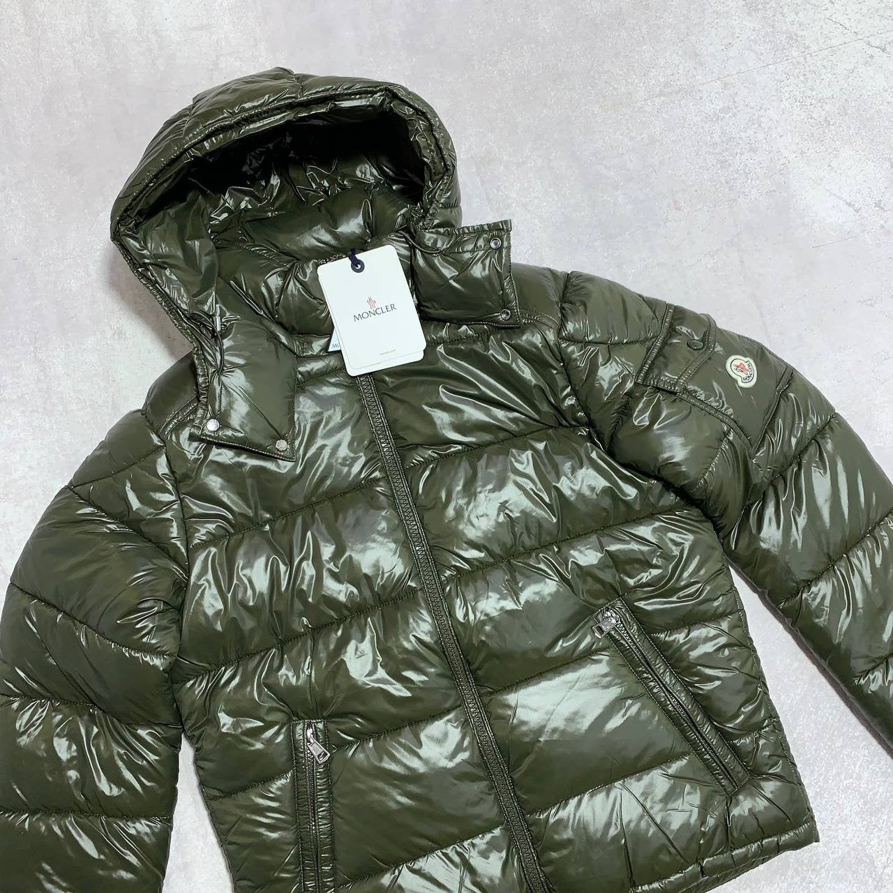 MONC maya jacket