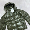 MONC maya jacket