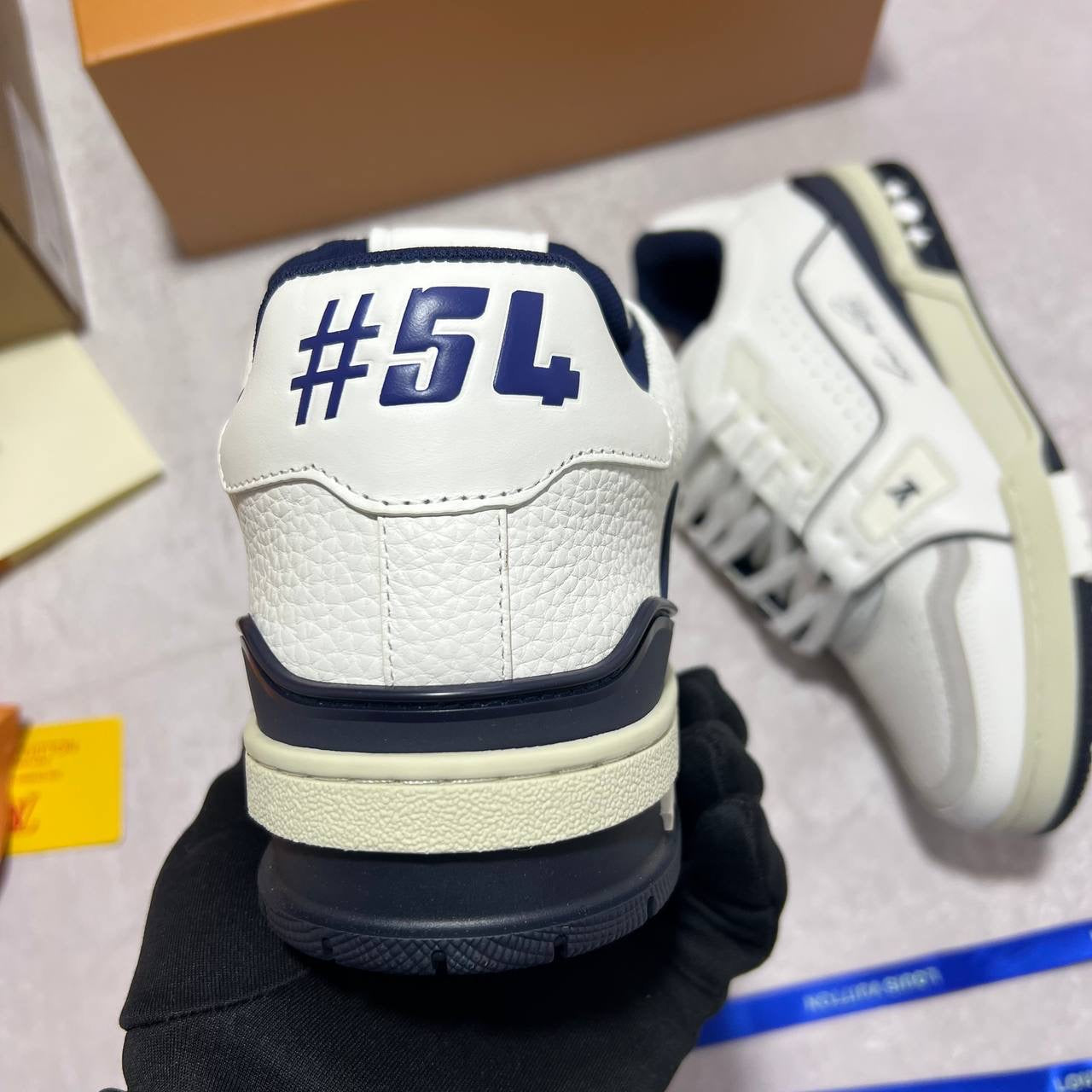 LOUI Trainers