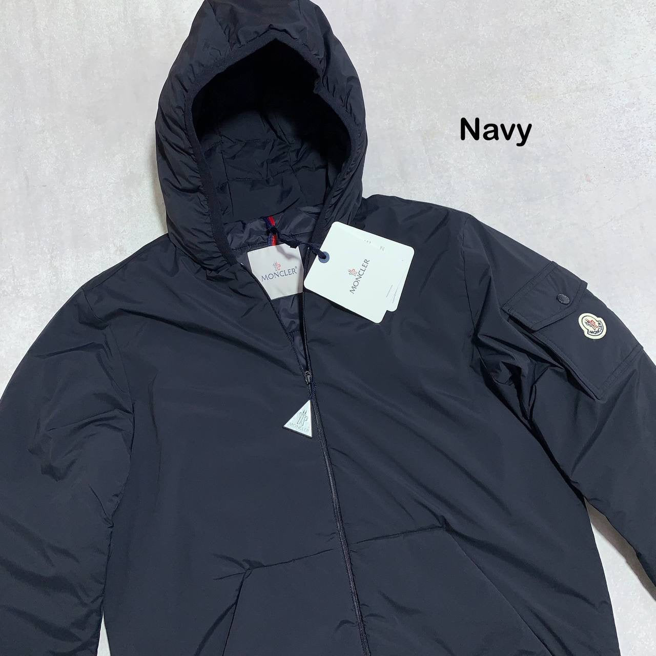 MONC jacket