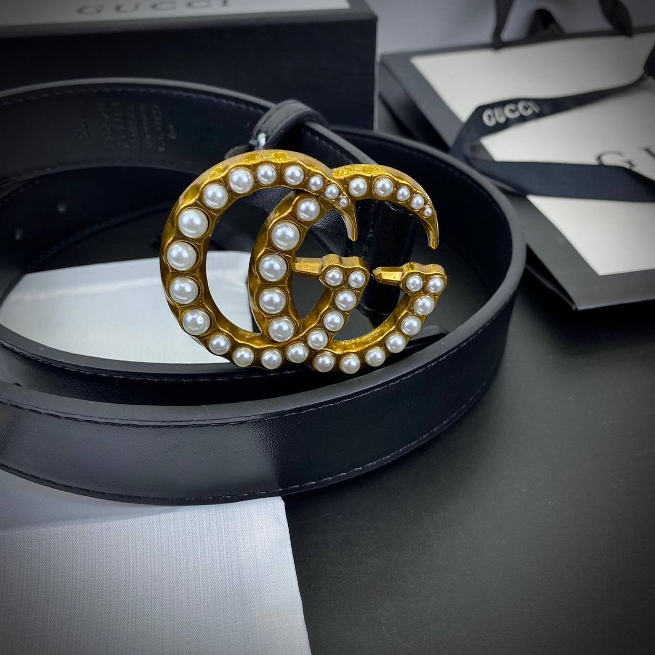 GG Belt