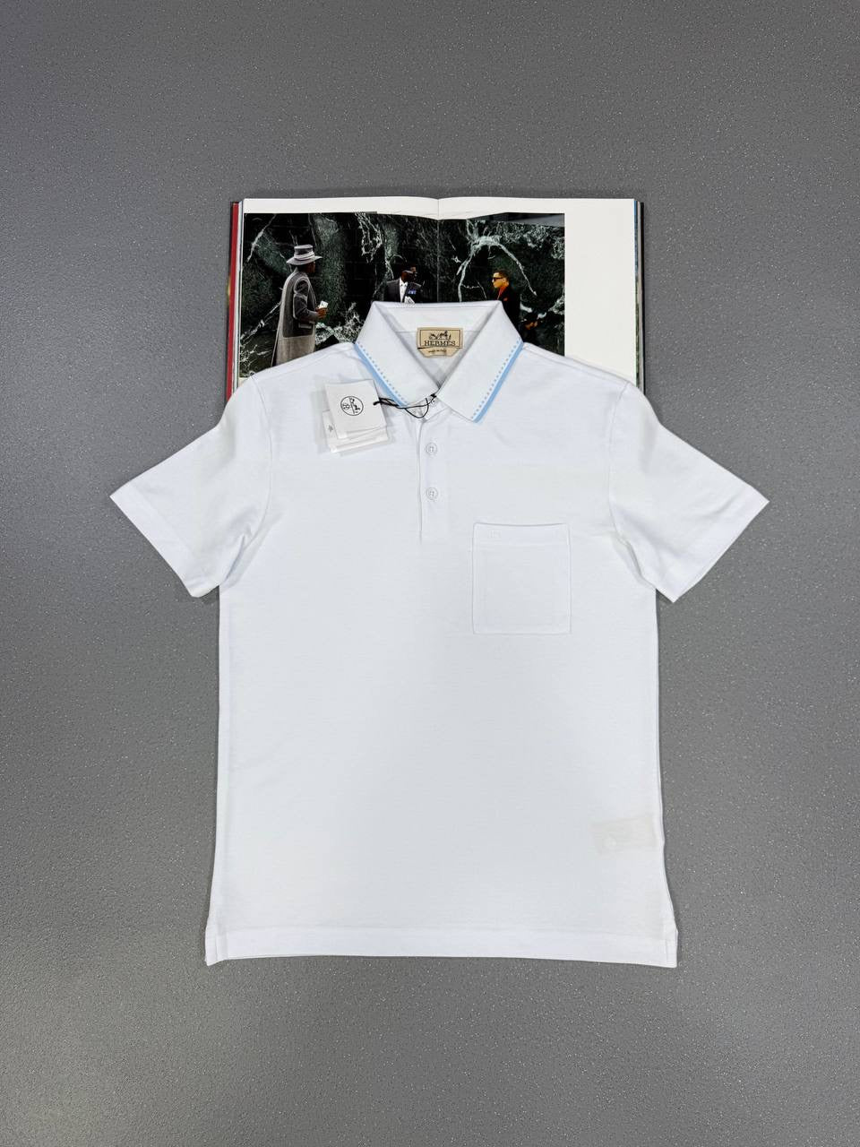 MES Polo