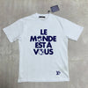 LOUI tees