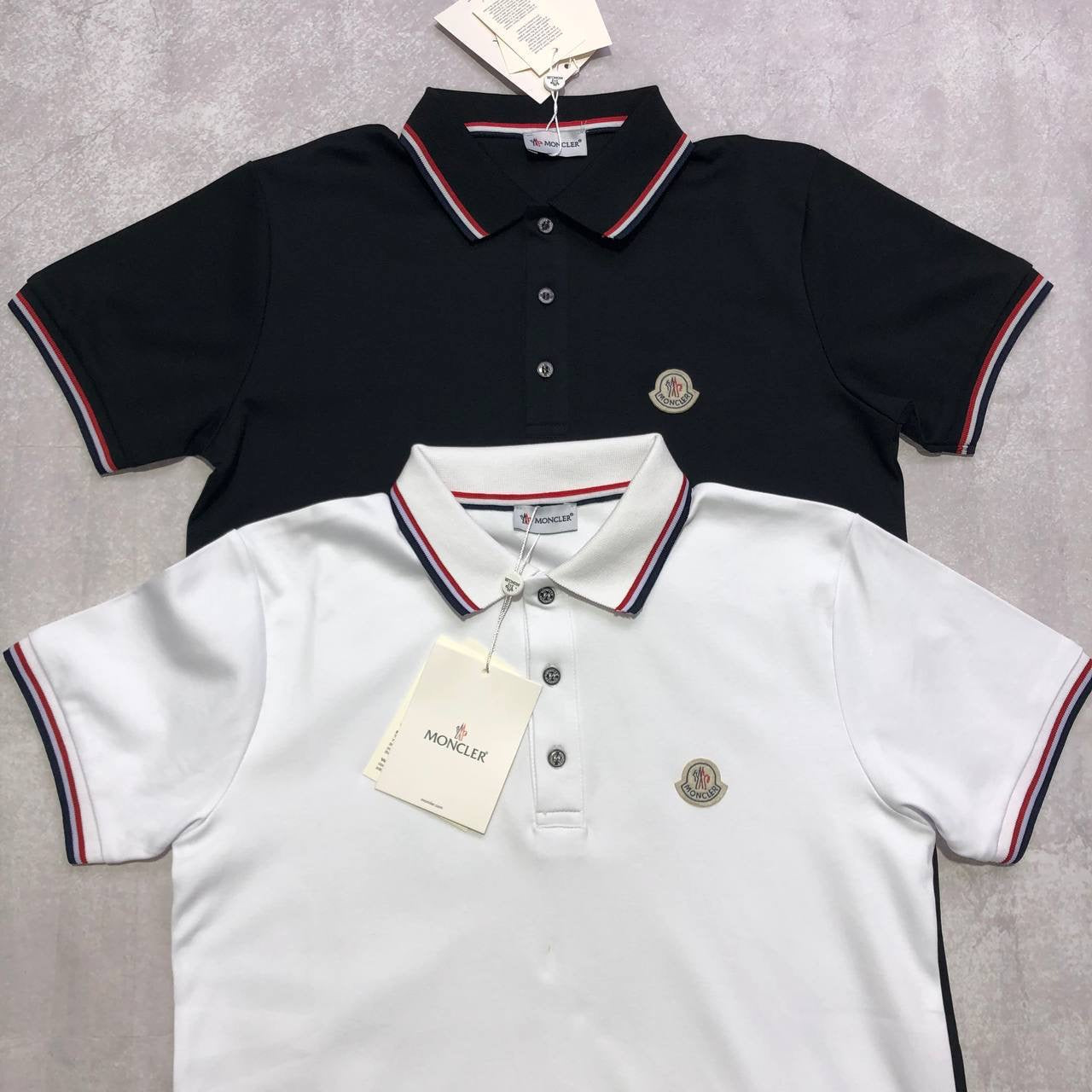 MONC Polo