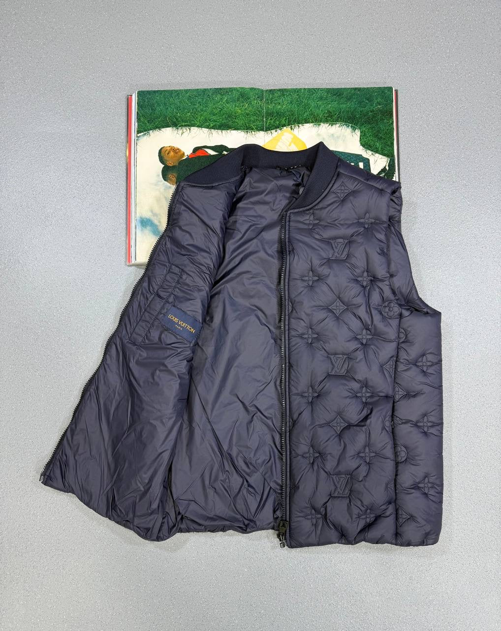 LOUI gilet