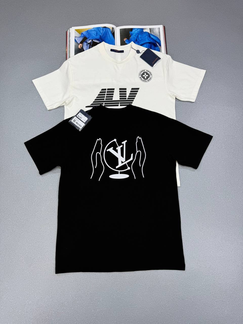 LOUI Tees