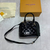 LOUI saddle bag