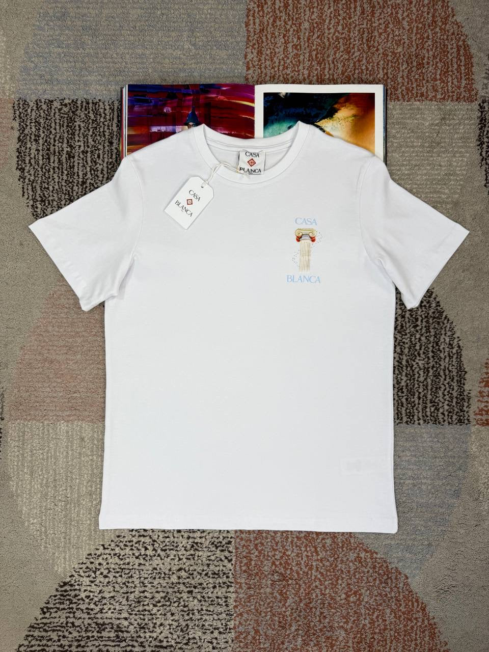 CASA Tees