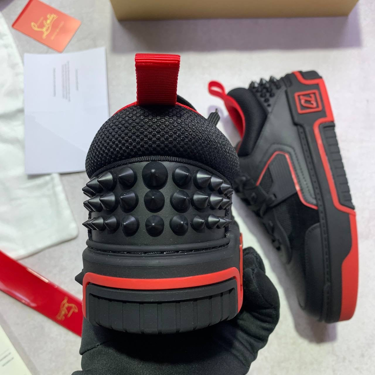 LOUB Trainer