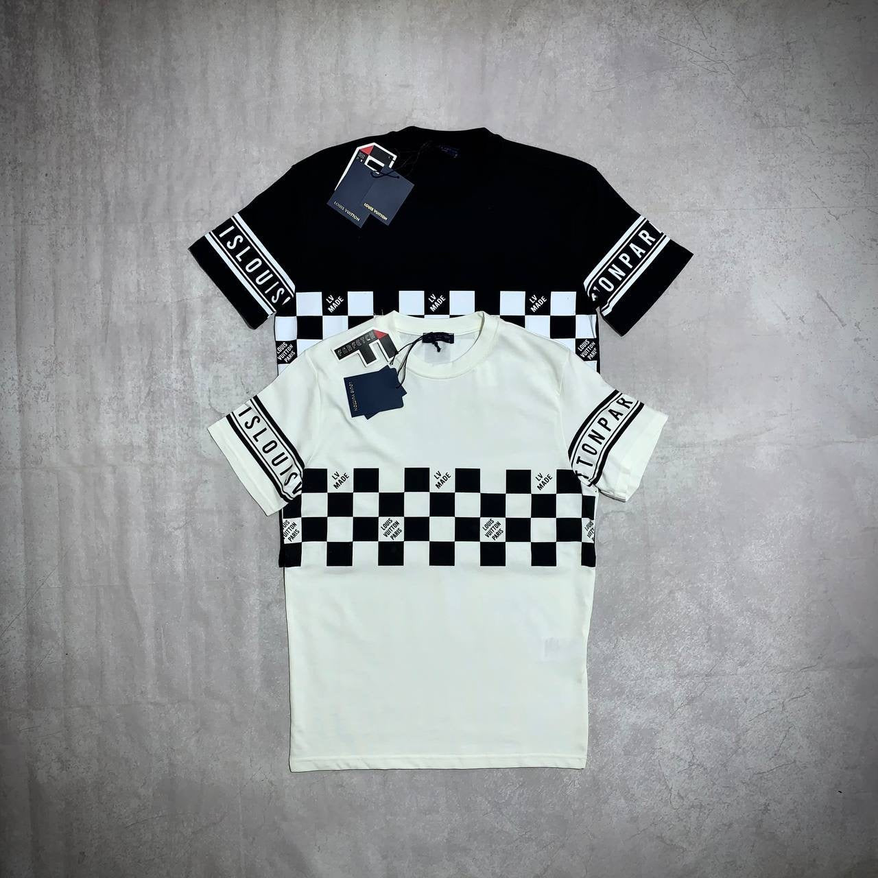 LOUI Tees