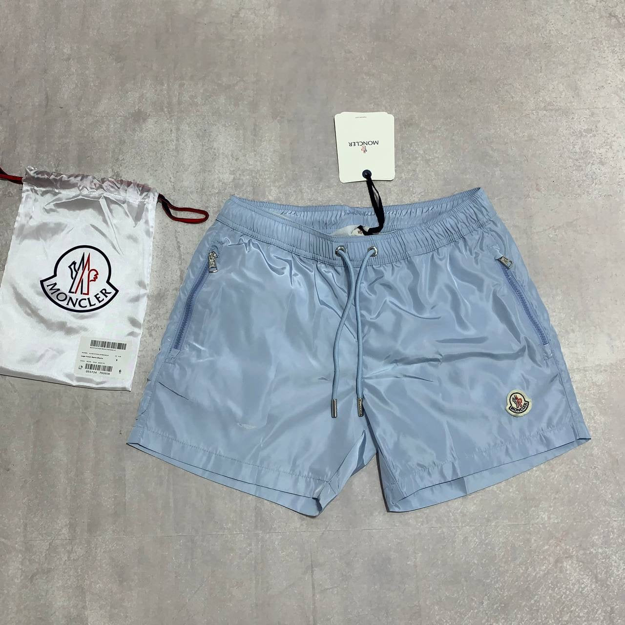 MONC Shorts