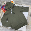 STONI ghost Hoodie