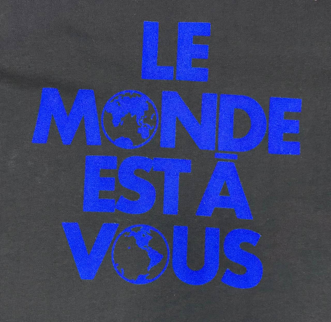 LOUI Tees