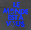 LOUI Tees