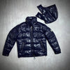 MONC maya jacket